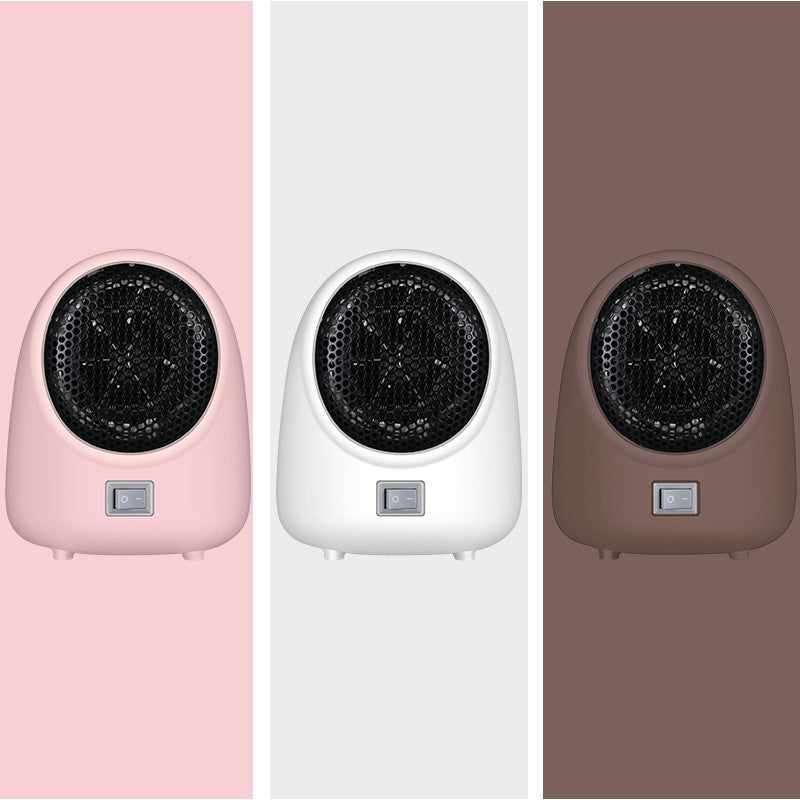 Mini Heater - Electric Portable - Home Appliance