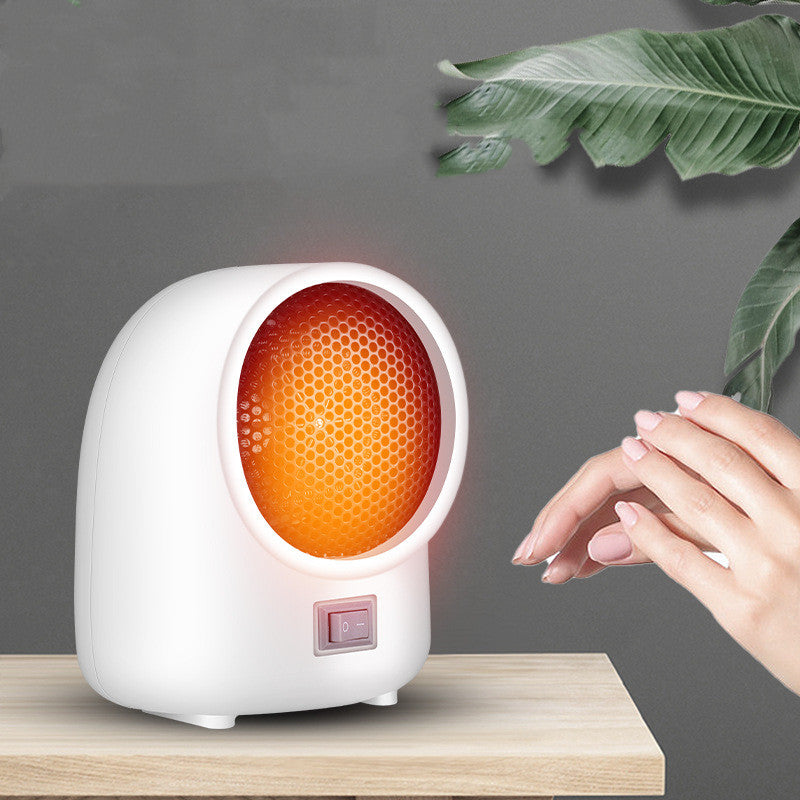 Mini Heater - Electric Portable - Home Appliance