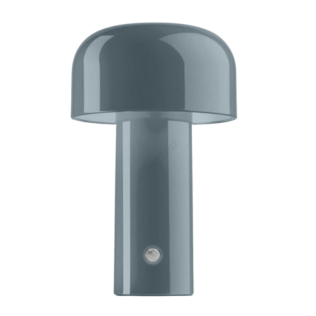 Mini LED Lamp - Mushroom Design - Adjustable Brightness