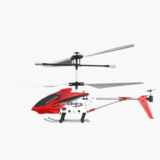 Mini RC Helicopter - Gyro System - Strong Frame