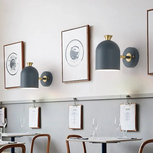 Modern Wall Lamp - Wall Lights Indoor - Stylish Sconces