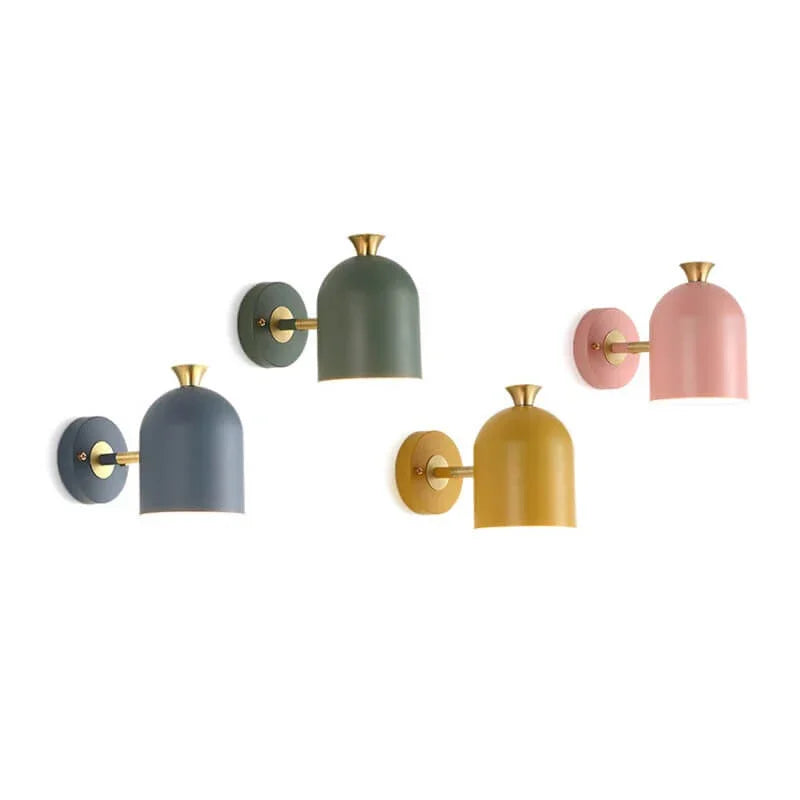 Modern Wall Lamp - Wall Lights Indoor - Stylish Sconces - Luvonic