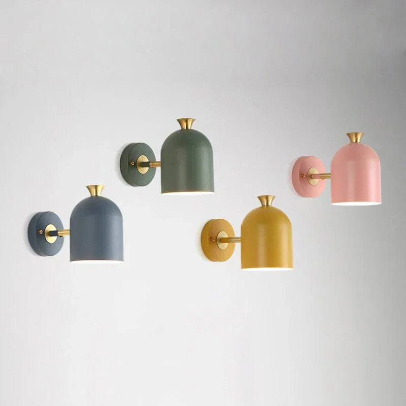 Modern Wall Lamp - Wall Lights Indoor - Stylish Sconces - Luvonic