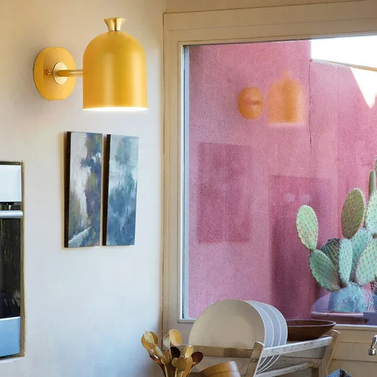 Modern Wall Lamp - Wall Lights Indoor - Stylish Sconces