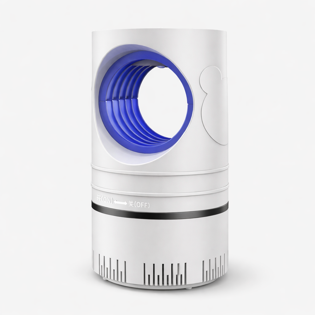 Mosquito Killer Lamp - LED Attraction - USB Powered