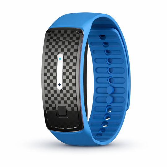 Mosquito Repellent Bracelet - Ultrasonic Design - USB Charging