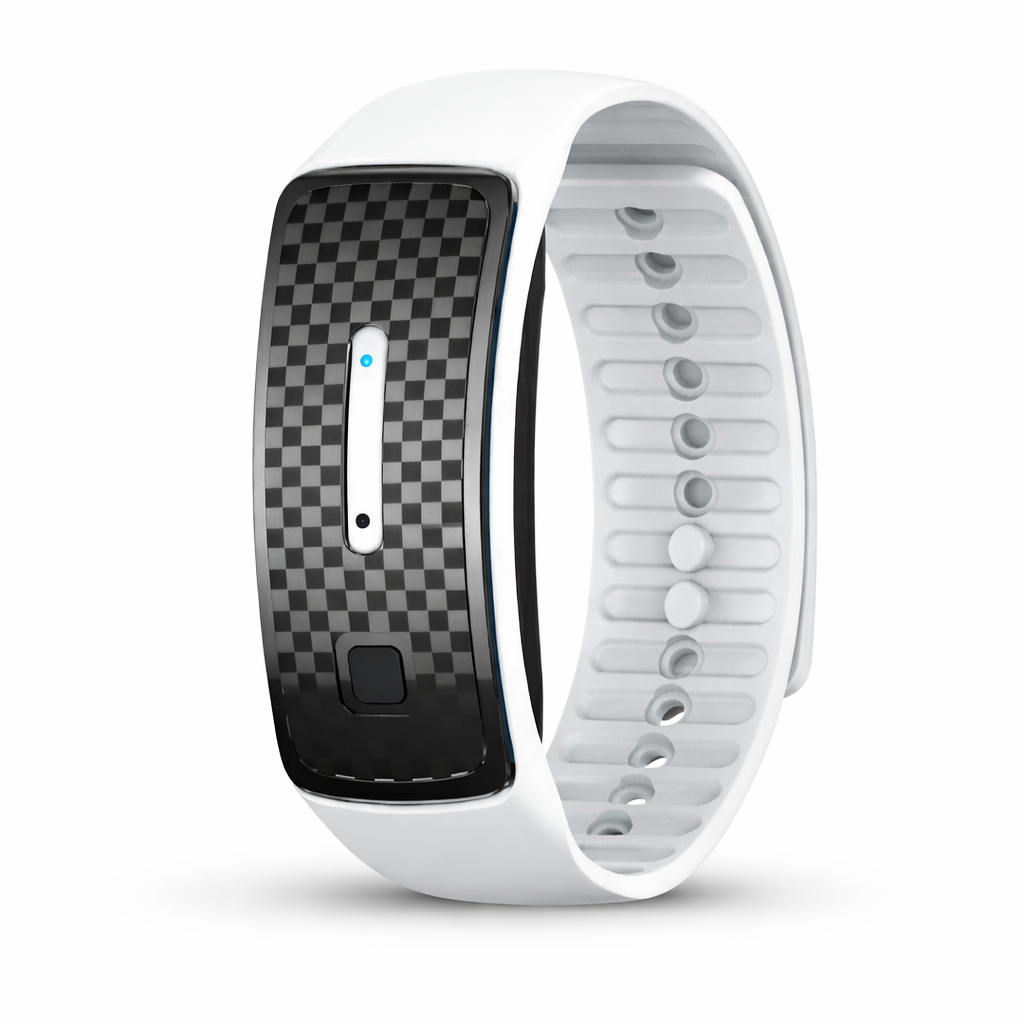 Mosquito Repellent Bracelet - Ultrasonic Design - USB Charging