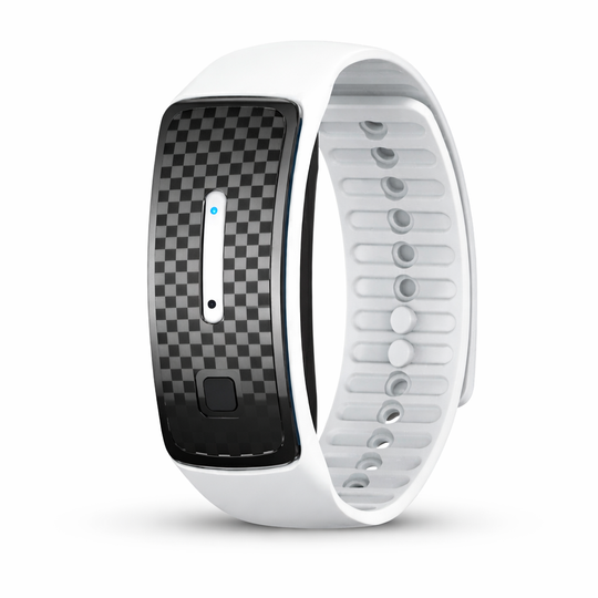 Mosquito Repellent Bracelet - Ultrasonic Design - USB Charging