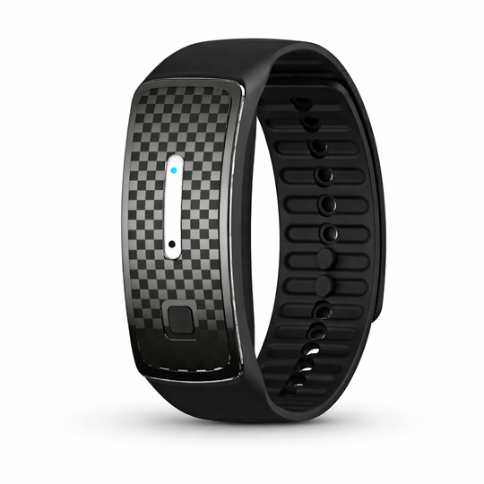 Mosquito Repellent Bracelet - Ultrasonic Design - USB Charging