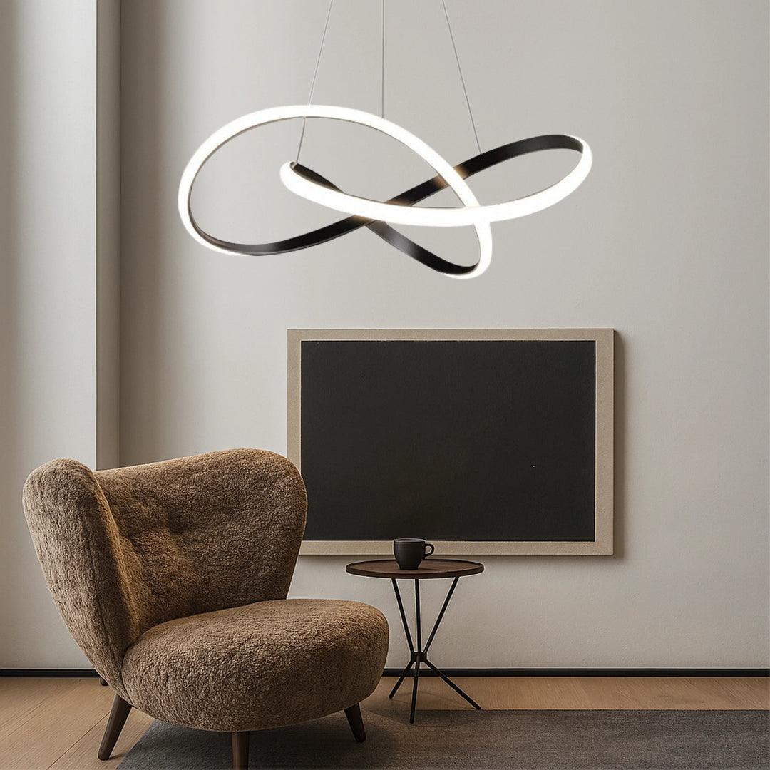 Pendant Light - Modern Design - LED Lighting - Luvonic