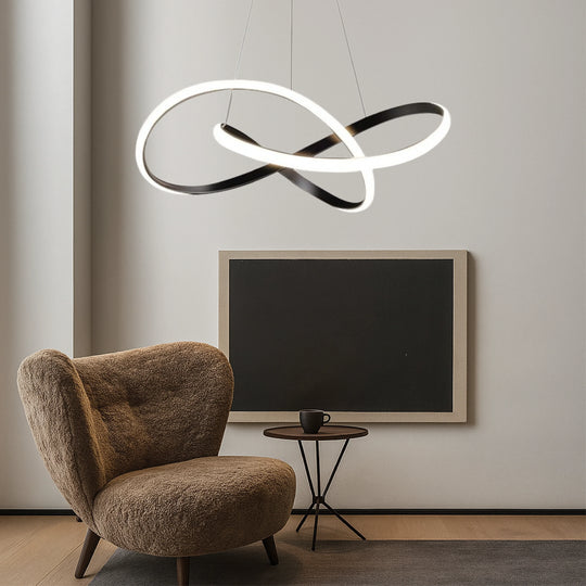 Pendant Light - Modern Design - LED Lighting - Luvonic