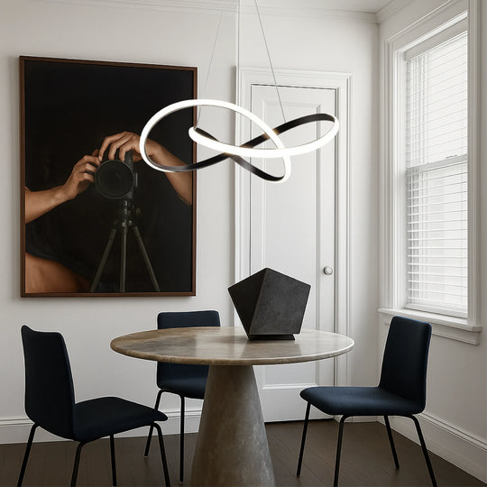 Pendant Light - Modern Design - LED Lighting - Luvonic