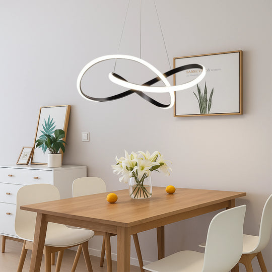Pendant Light - Modern Design - LED Lighting - Luvonic