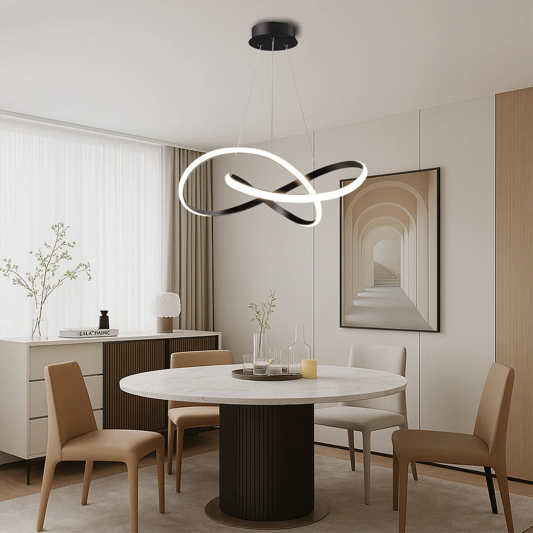 Pendant Light - Modern Design - LED Lighting - Luvonic