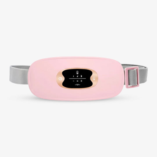 Heating Belt - Adjustable Design - USB Rechargeable