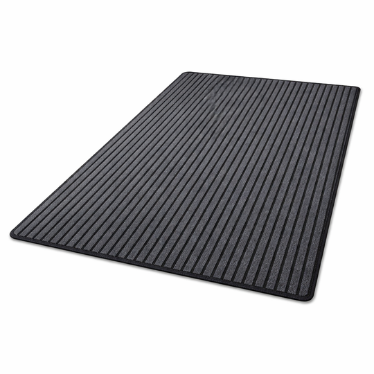 Outdoor Rug - Weatherproof Design - Non-Slip