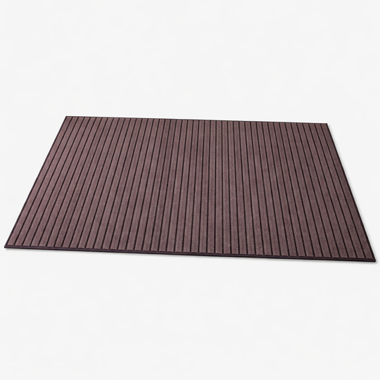 Outdoor Rug - Weatherproof Design - Non-Slip