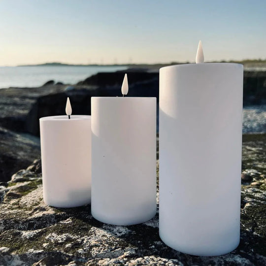 Outdoor Candle Set - LED