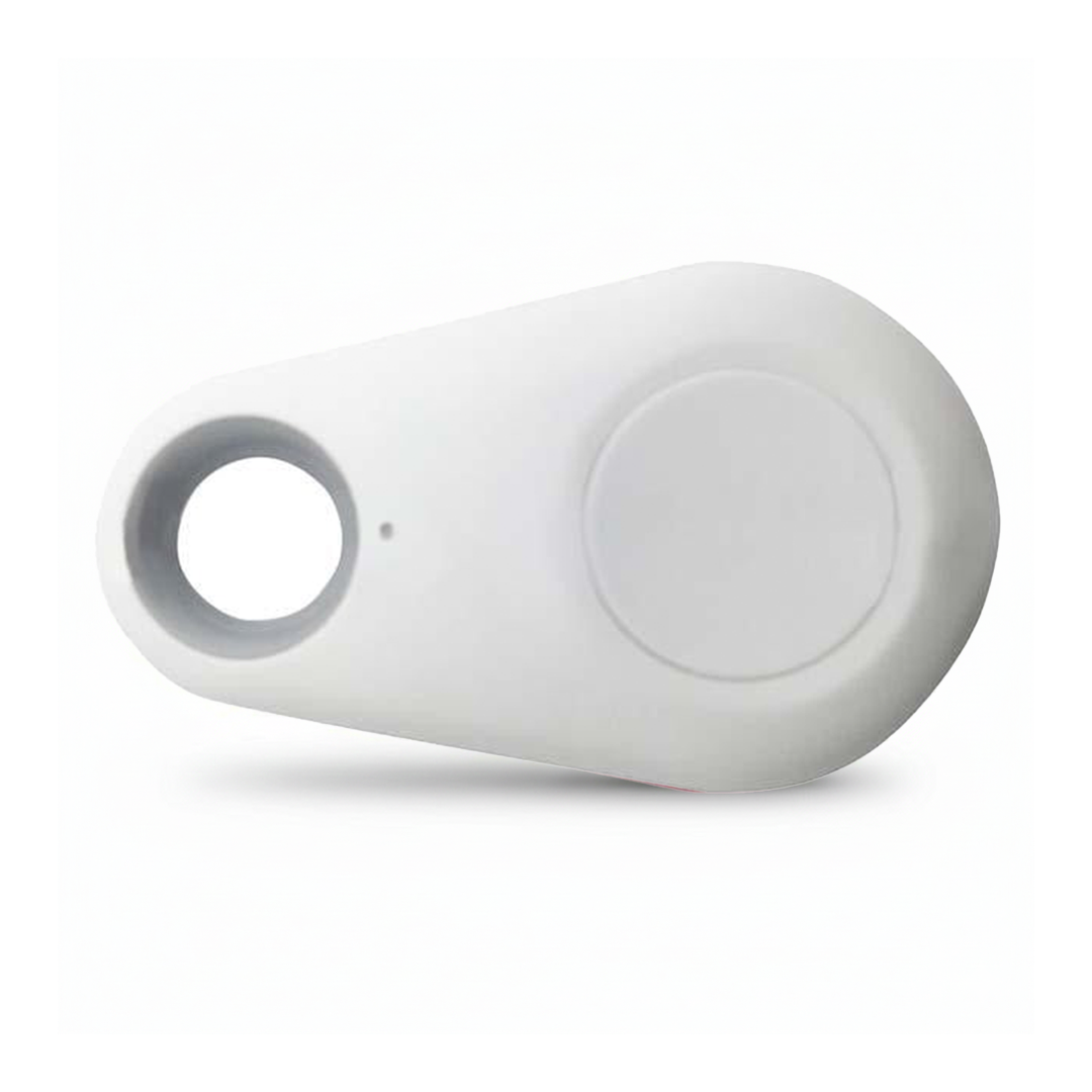 Pet GPS Tracker - Mini Bluetooth - Collared Attachment