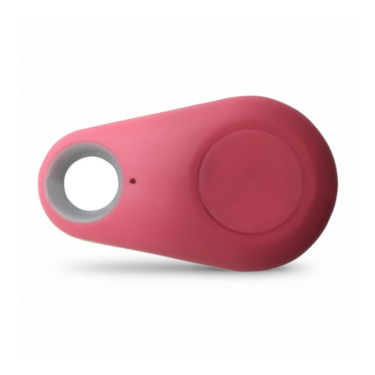Pet GPS Tracker - Mini Bluetooth - Collared Attachment