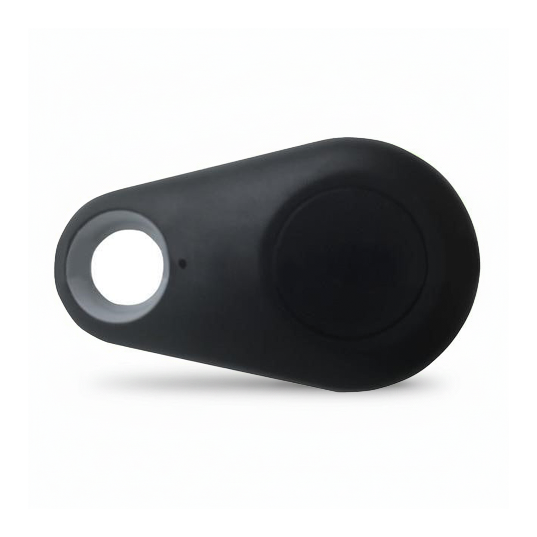 Pet GPS Tracker - Mini Bluetooth - Collared Attachment