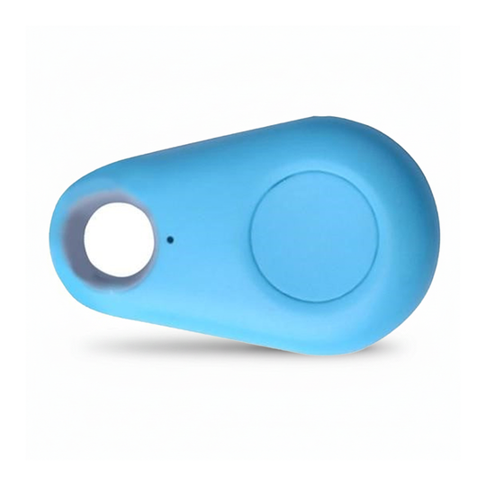 Pet GPS Tracker - Mini Bluetooth - Collared Attachment