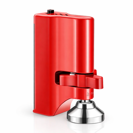 Portable Door Lock - Alarm Feature - Travel Use