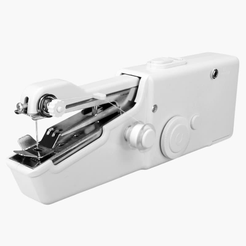 Portable Sewing Machine - Handheld Design - Compact Size