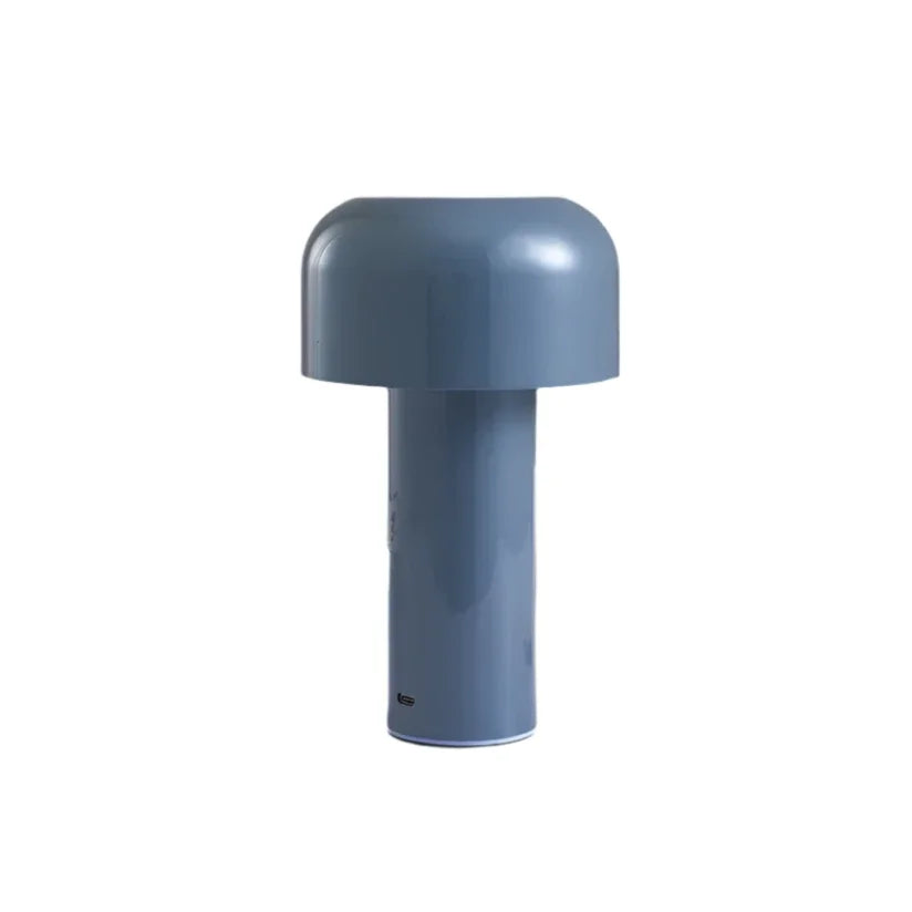 Rechargeable Table Lamp - Cordless Design - Bedroom Lamps - Luvonic