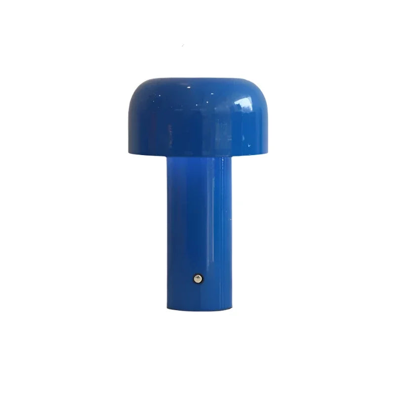 Rechargeable Table Lamp - Cordless Design - Bedroom Lamps - Luvonic