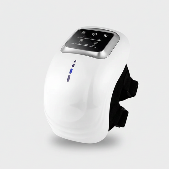 Knee Massager - Infrared Heating - Air Compression