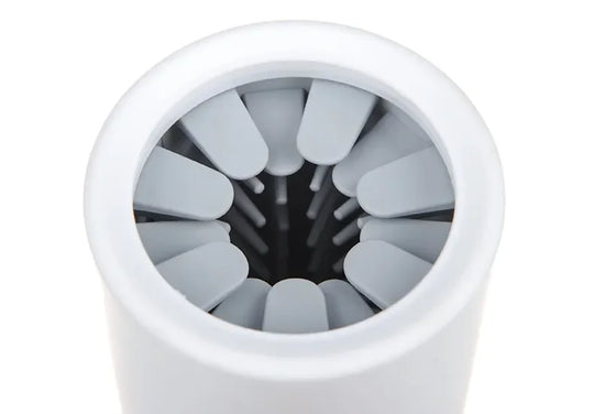 Silicone Paw Cleaner - Pet Care - Easy to Use