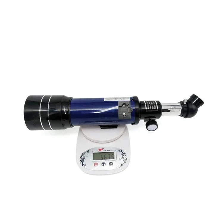 Starlight Telescope - 400X Magnification - Beginner-Friendly
