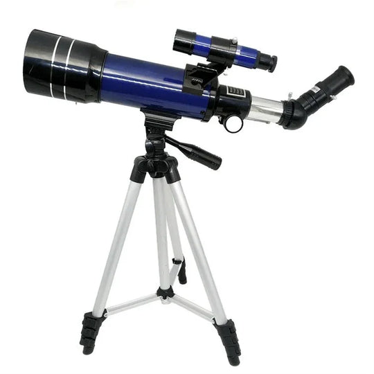 Starlight Telescope - 400X Magnification - Beginner-Friendly