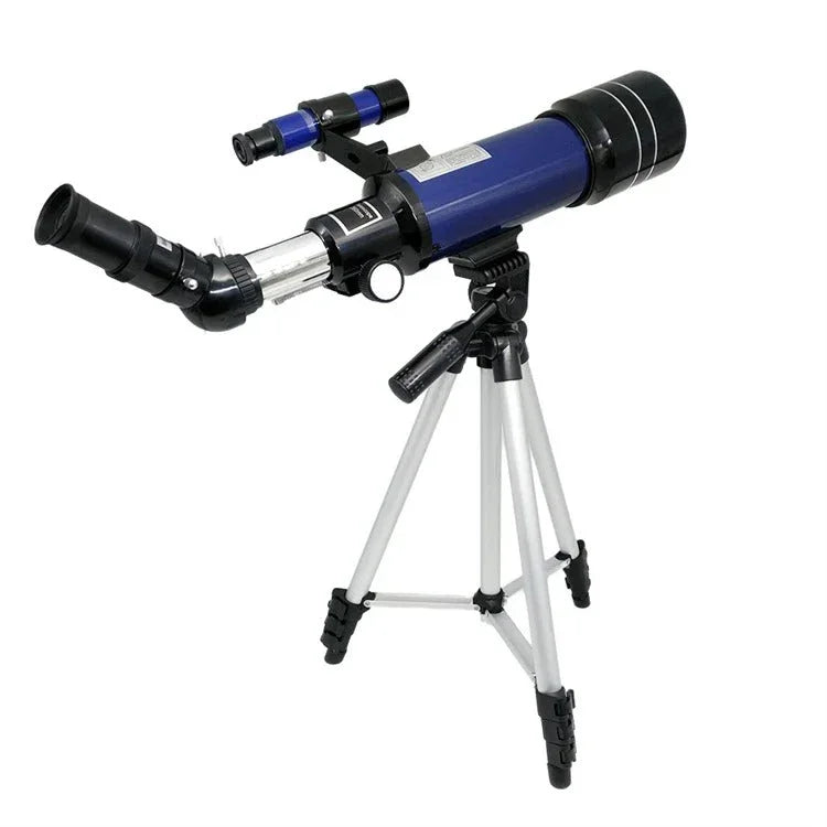 Starlight Telescope - 400X Magnification - Beginner-Friendly