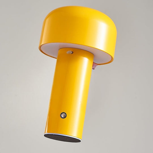 Table Lamp - Cordless Design - LED Lighting