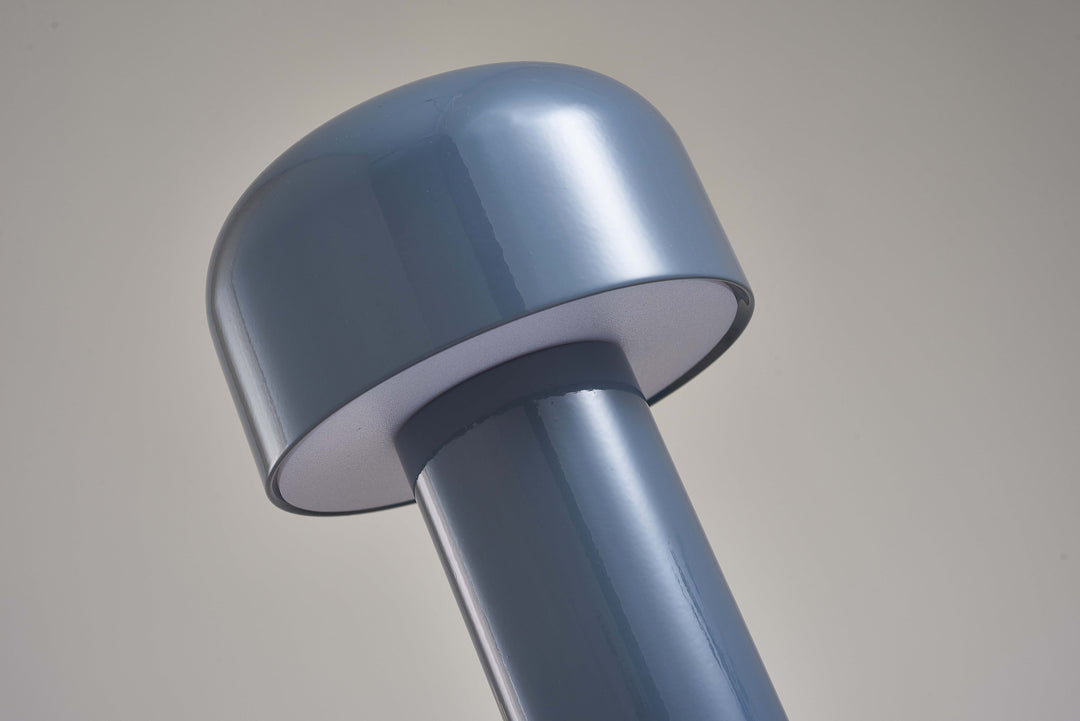 Table Lamp - Cordless Design - LED Lighting