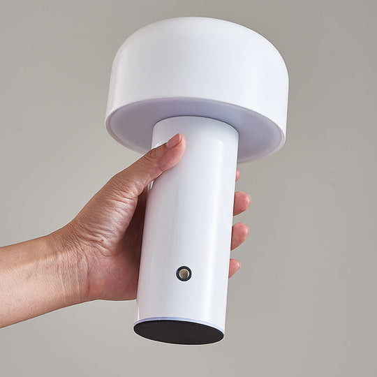 Table Lamp - Cordless Design - LED Lighting