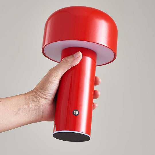 Table Lamp - Cordless Design - LED Lighting