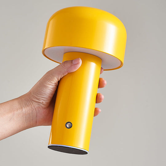 Table Lamp - Cordless Design - LED Lighting