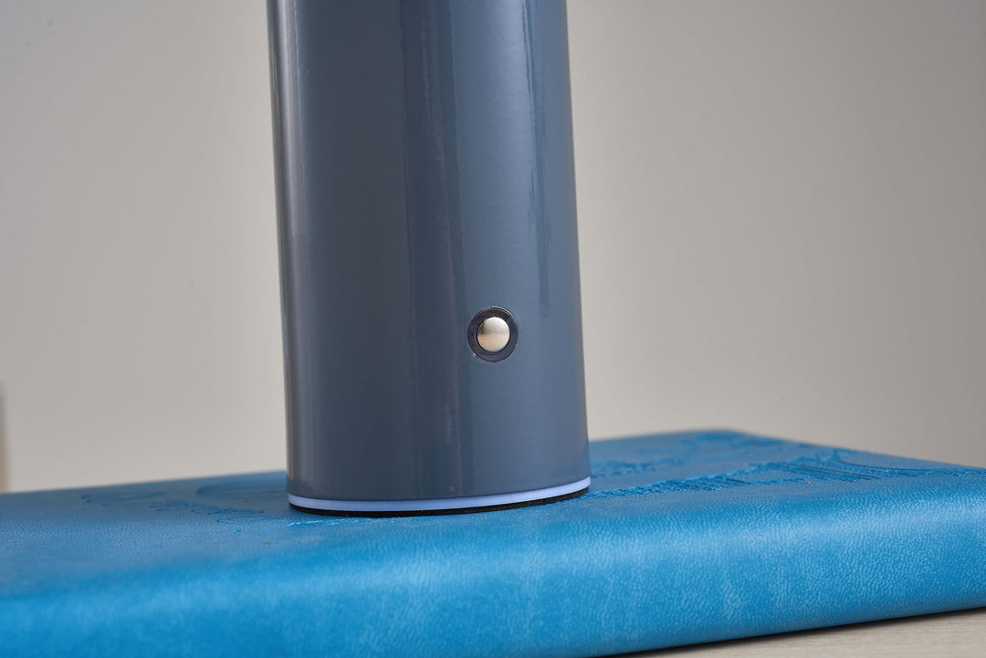 Table Lamp - Cordless Design - LED Lighting