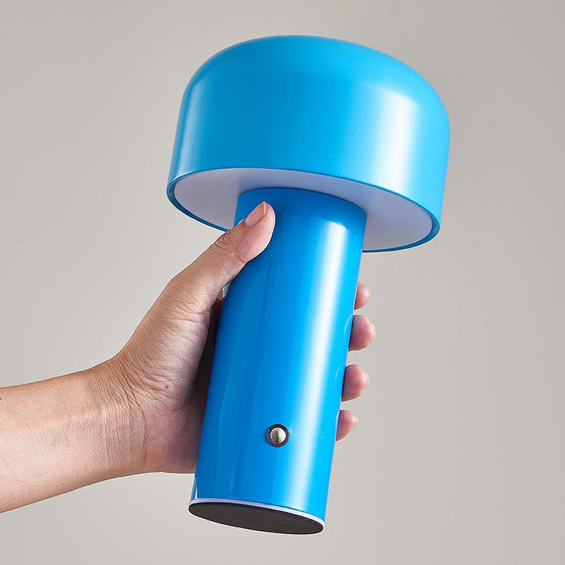 Table Lamp - Cordless Design - LED Lighting