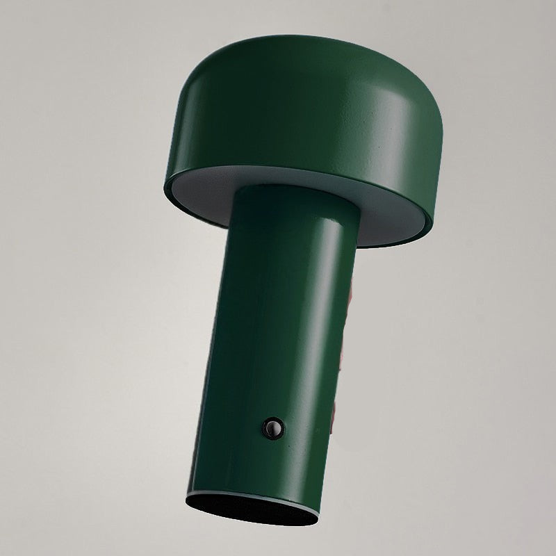 Table Lamp - Cordless Design - LED Lighting