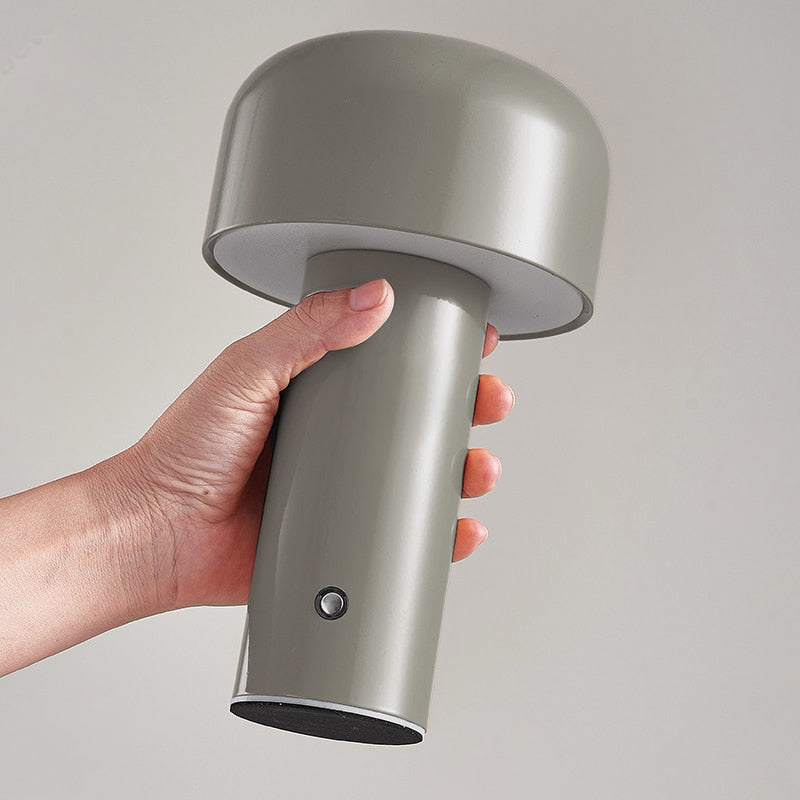 Table Lamp - Cordless Design - LED Lighting
