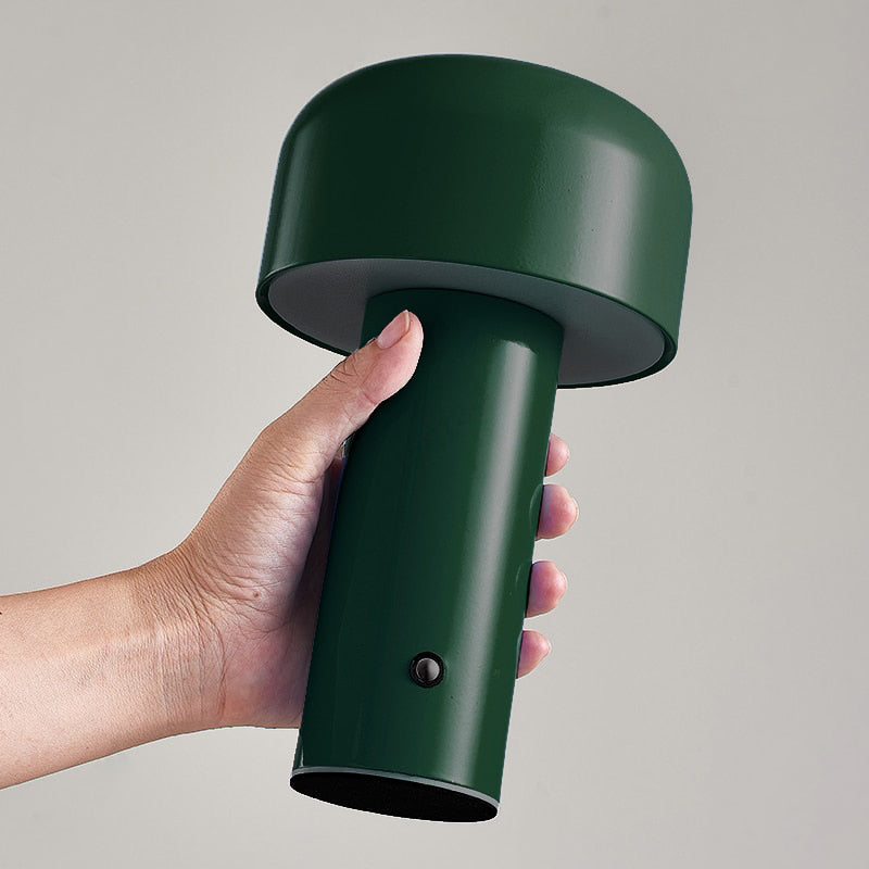 Table Lamp - Cordless Design - LED Lighting