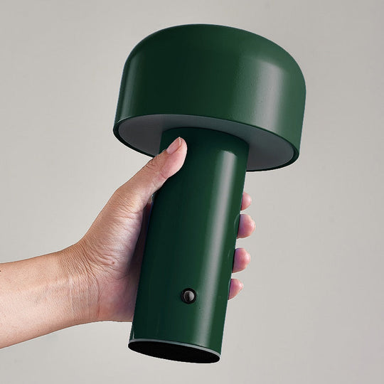 Table Lamp - Cordless Design - LED Lighting