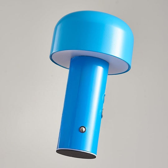 Table Lamp - Cordless Design - LED Lighting