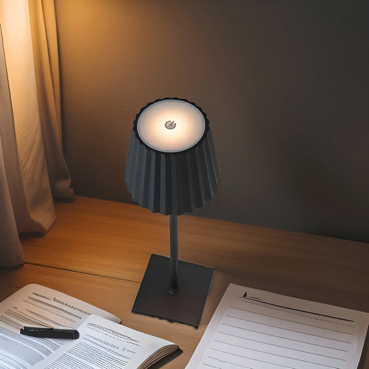 Table Lamp - Cordless Lamp - Touch Control - Luvonic