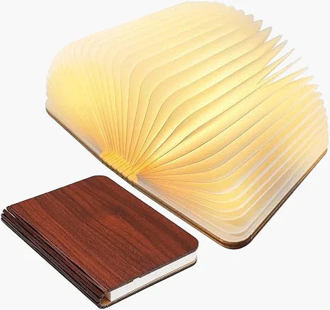 Table Lamp - Foldable Design - LED Lighting