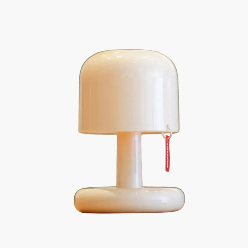 Table Lamp - Soft Glow - USB Rechargeable